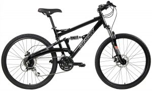 Get Around Rough Terrain With The Best Mountain Bikes of 2024 3