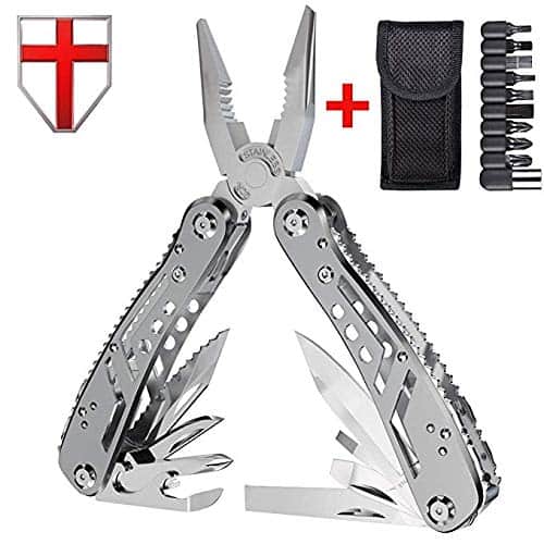 Discover the Top 3 Best Multi Tools - Your Do-It-All Multi Tool 1