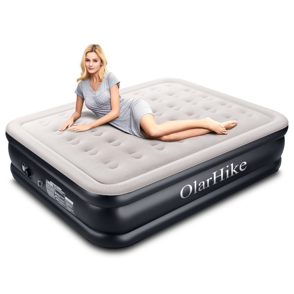 The Best Air Mattresses of 2024 - Comprehensive Buying Guide 1