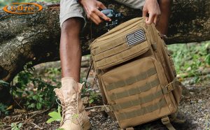 Top 3 Best Survival Backpacks: Organize Your Crucial Supplies 1