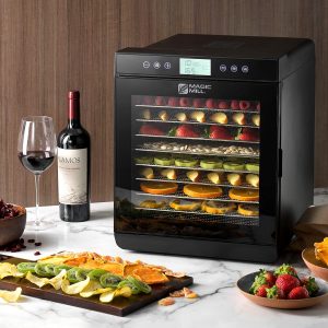 Top 3 Best Food Dehydrators of 2023 1