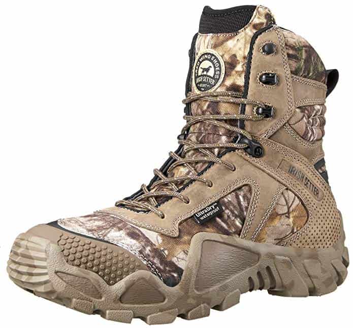 Discover Our Favorite Tactical Boots To Handle Nature’s Tough Terrain 1