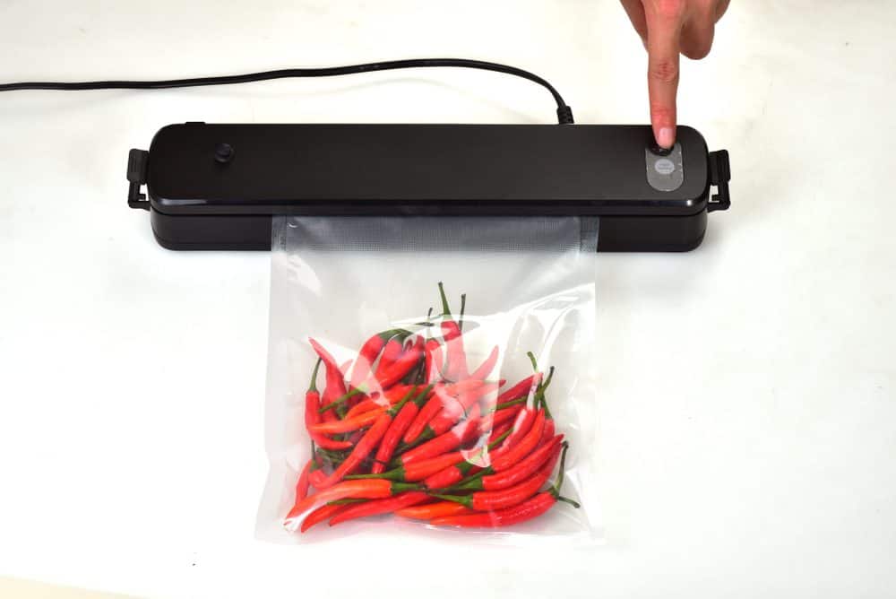 Top 3 Vacuum Sealers Of 2024 [Voted 1 In 2024]