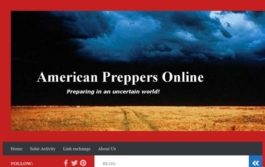 Best Prepper Websites: The Ultimate List For 2021 71