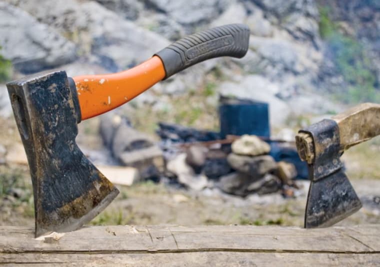 Our Favorite Hatchets Of 2020 Great MultiPurpose Tools