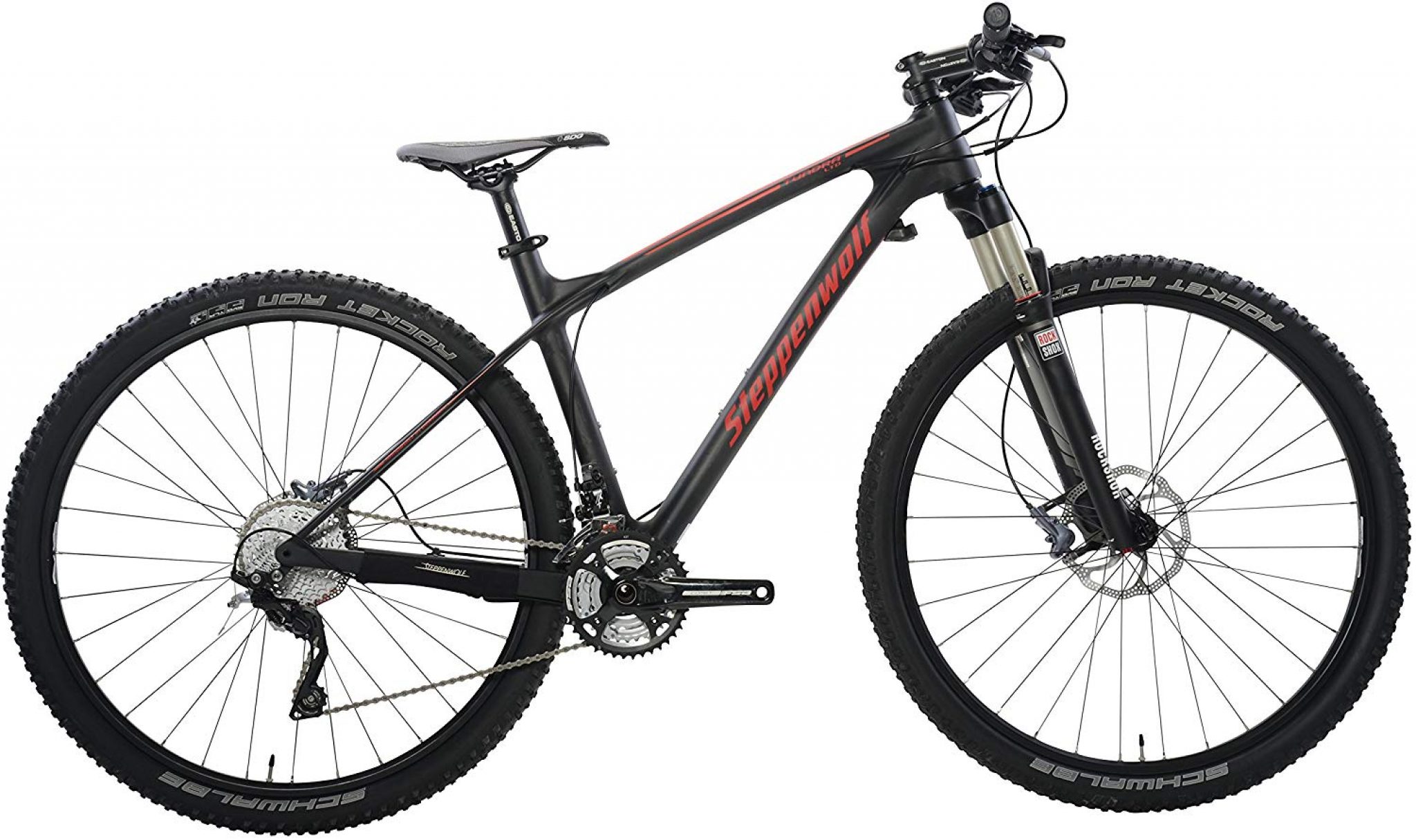 best mountain bikes of all time