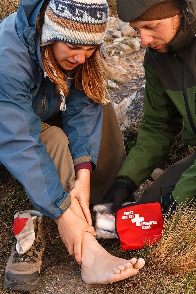 Reliable First Aid Kits For Survival - Our Favorite in 2021 1
