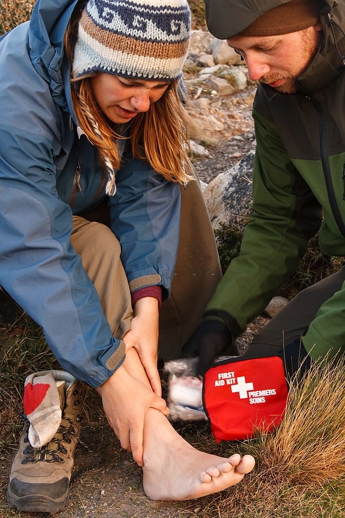 Reliable First Aid Kits For Survival - Our Favorite in 2024 1