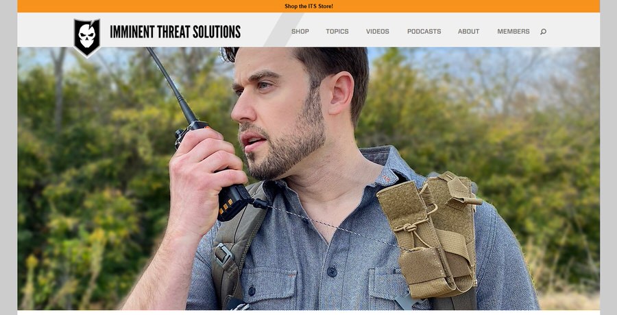 Best Prepper Websites: The Ultimate List For 2024 18