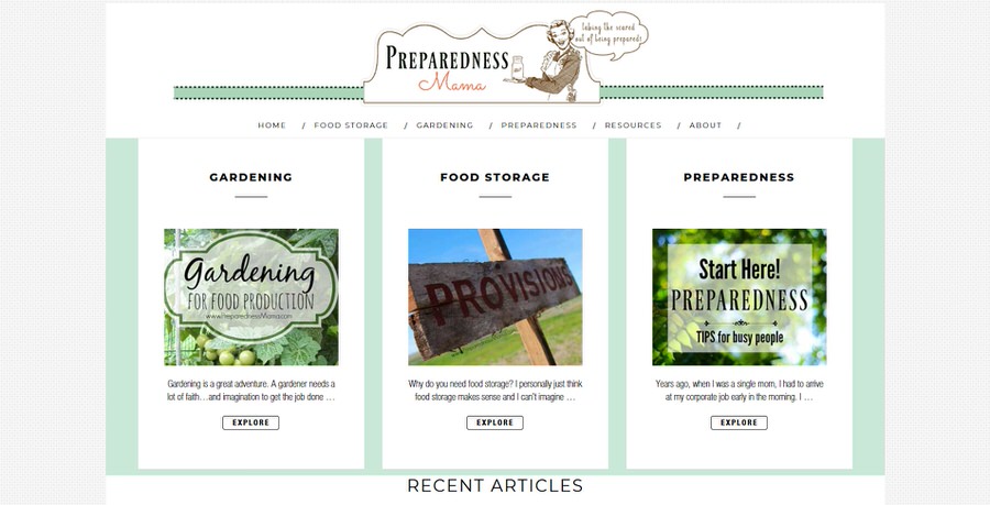 Best Prepper Websites: The Ultimate List For 2021 34