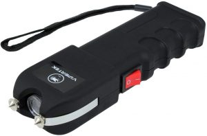 Neutralize Threats With The Top 3 Best Stun Guns of 2024 1